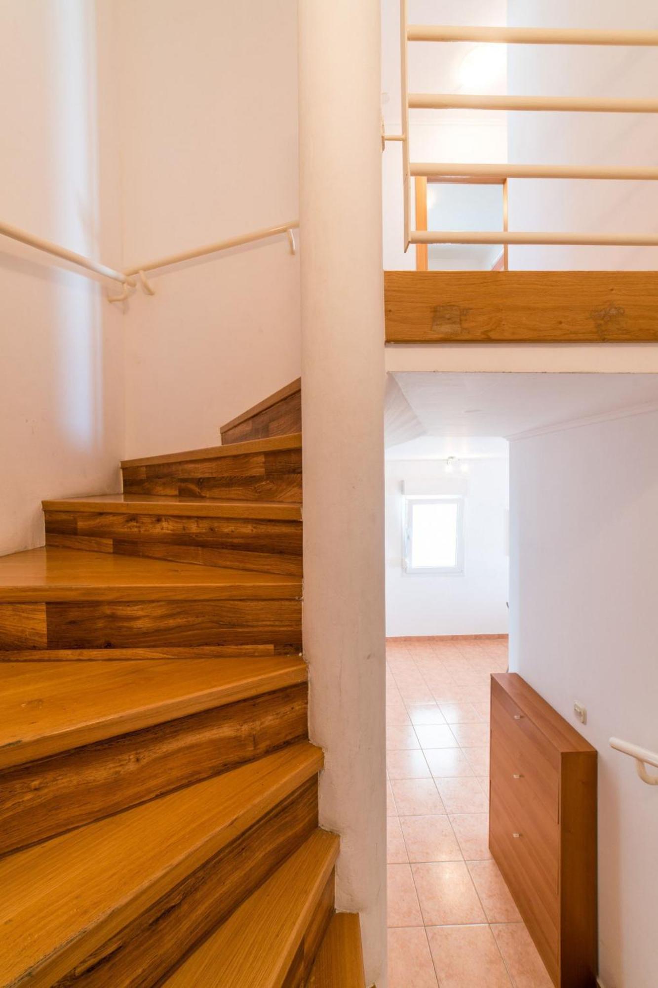 M Duplex Apartments Split Exterior photo